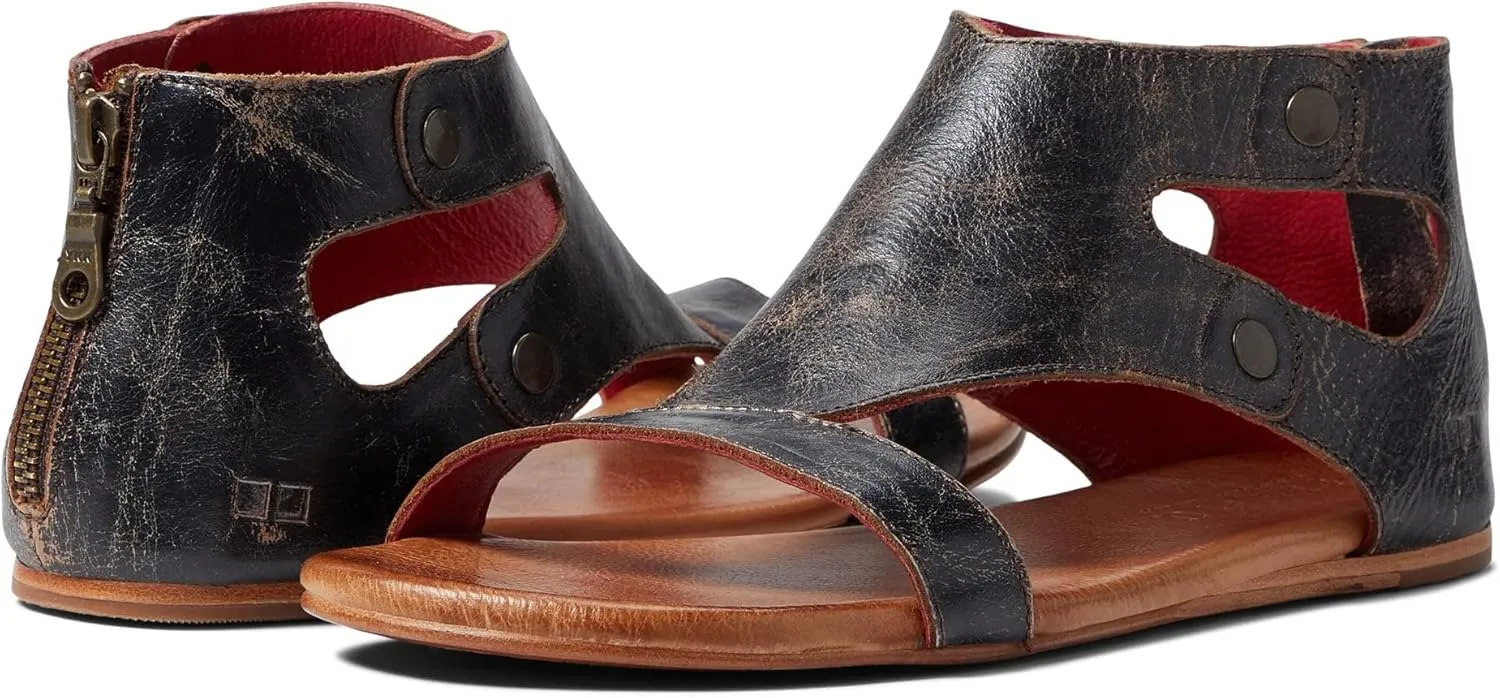 Bed:Stu Soto Women's Sandal