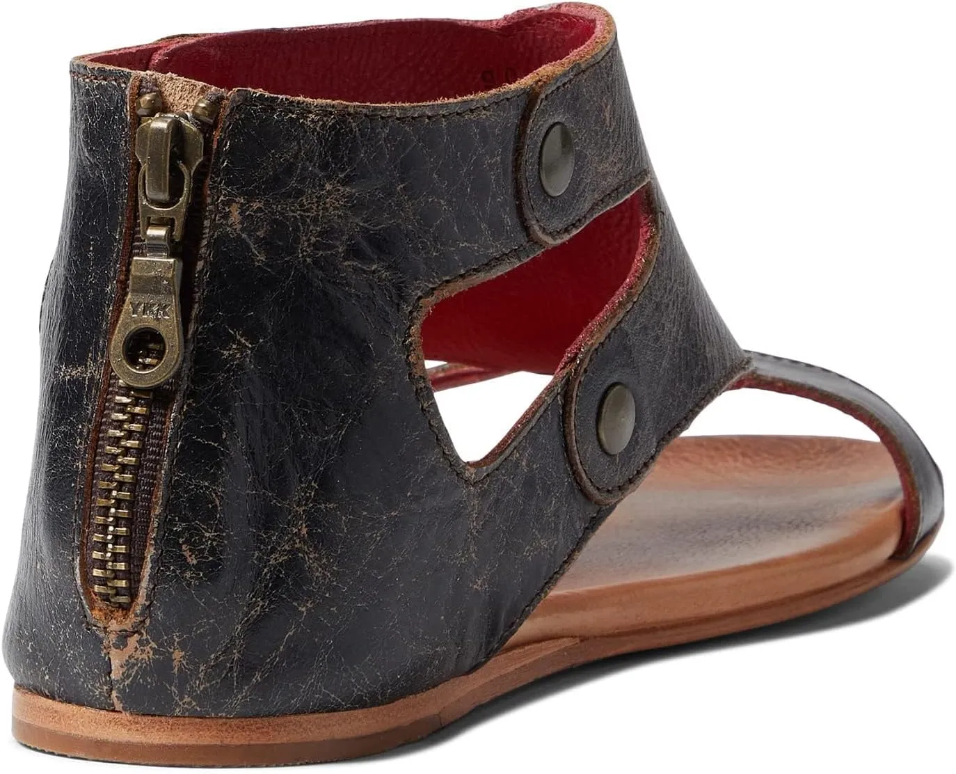 Bed:Stu Soto Women's Sandal