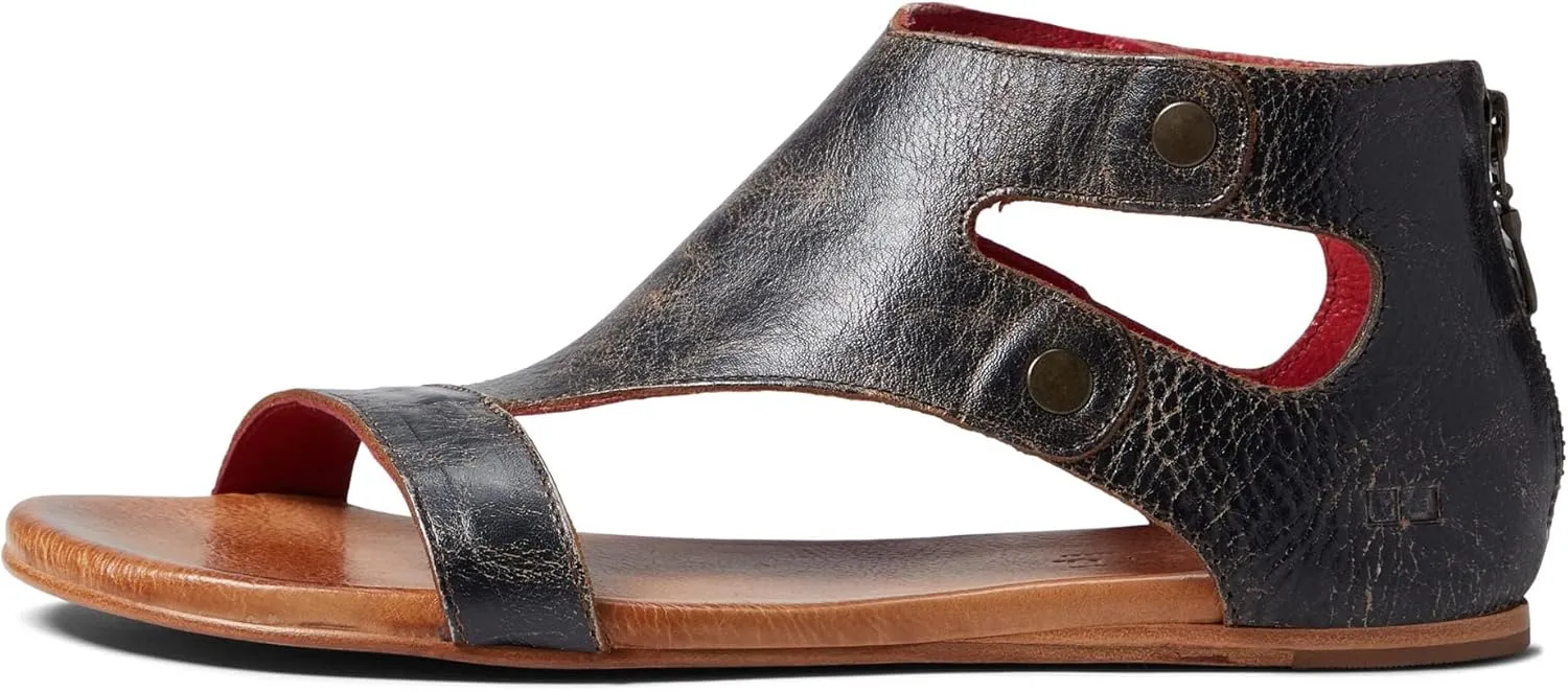 Bed:Stu Soto Women's Sandal