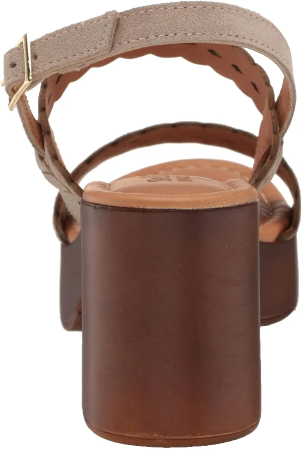 Bella Vita Women's Jud-Italy Heeled Sandal