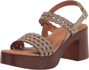 Bella Vita Women's Jud-Italy Heeled Sandal