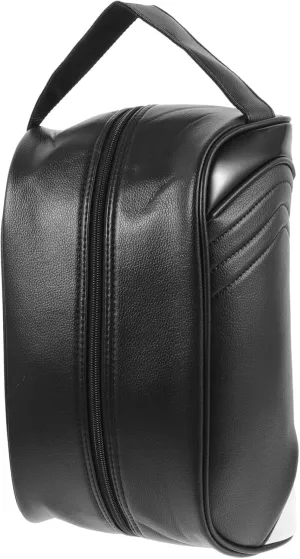 BESPORTBLE Golf Shoe Bag for Men Waterproof Sneaker Travel Bag Zippered Pouch Storage Bag for Golfing Shoes