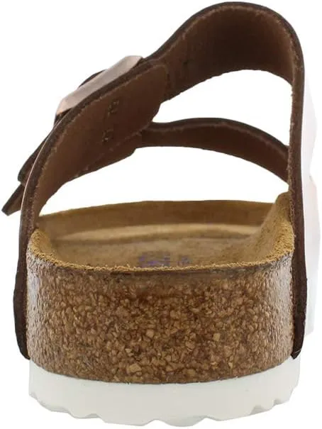 Birkenstock Arizona Leather Womens Sandals