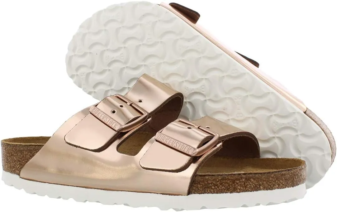 Birkenstock Arizona Leather Womens Sandals