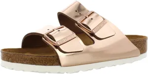 Birkenstock Arizona Leather Womens Sandals