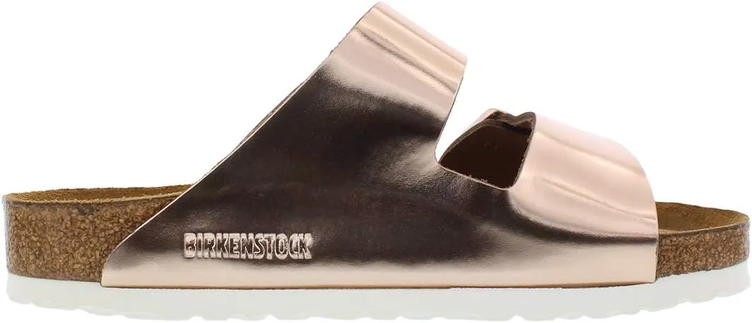Birkenstock Arizona Leather Womens Sandals