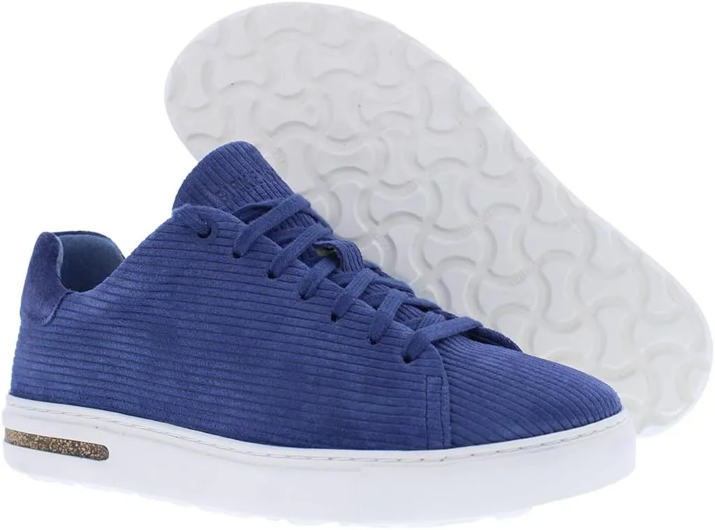 Birkenstock Men's Bend Leather Sneakers