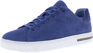 Birkenstock Men's Bend Leather Sneakers