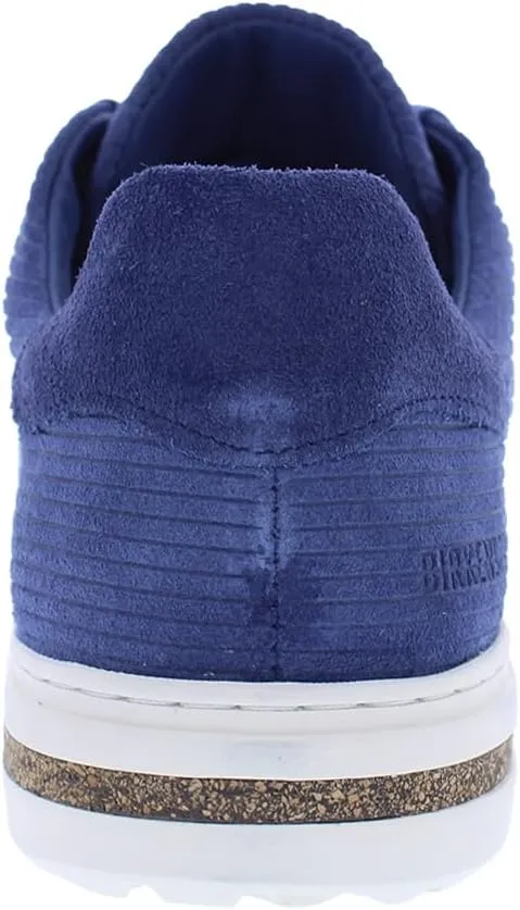 Birkenstock Men's Bend Leather Sneakers