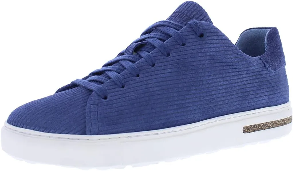 Birkenstock Men's Bend Leather Sneakers
