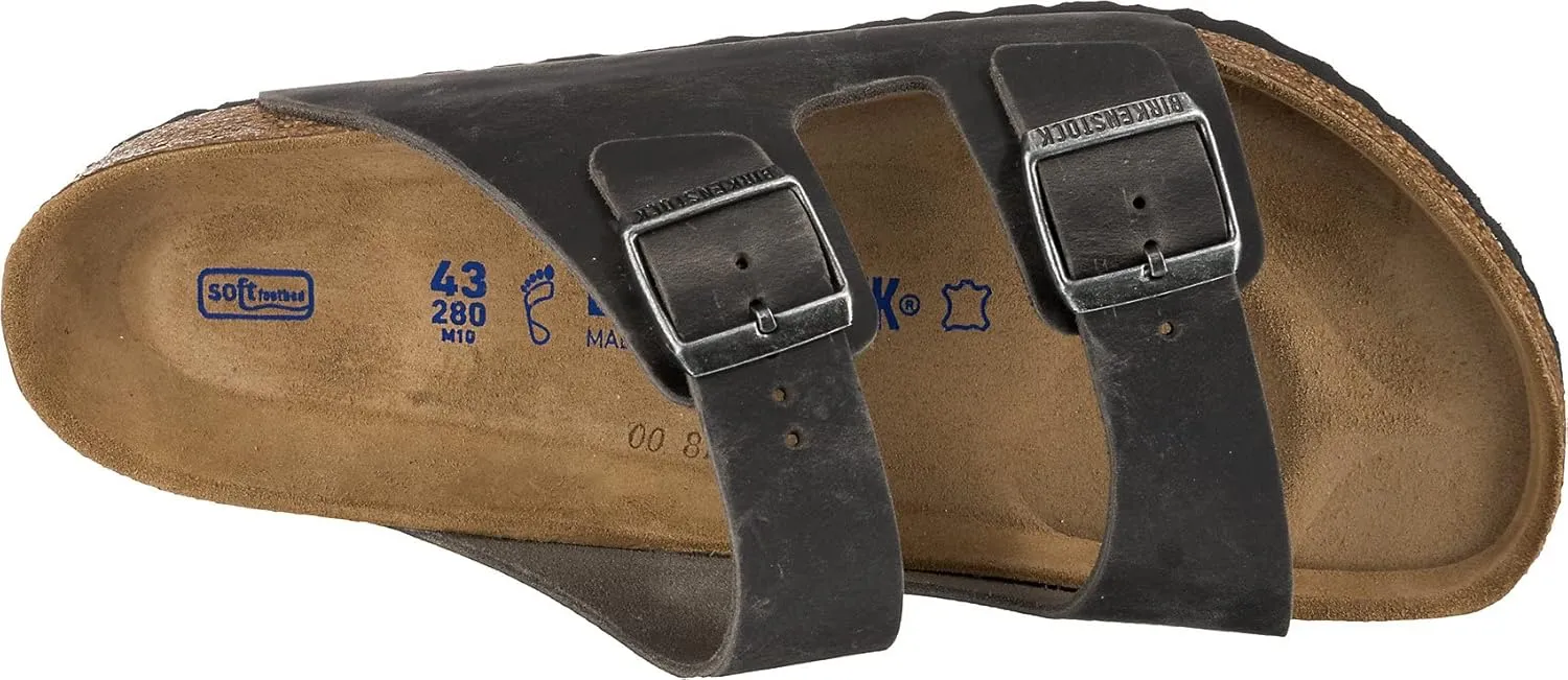 Birkenstock Unisex Arizona Sandal