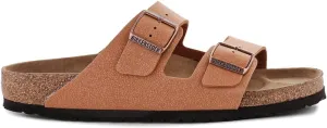 Birkenstock Women's Vegan Arizona V Dd Indigo Mf R