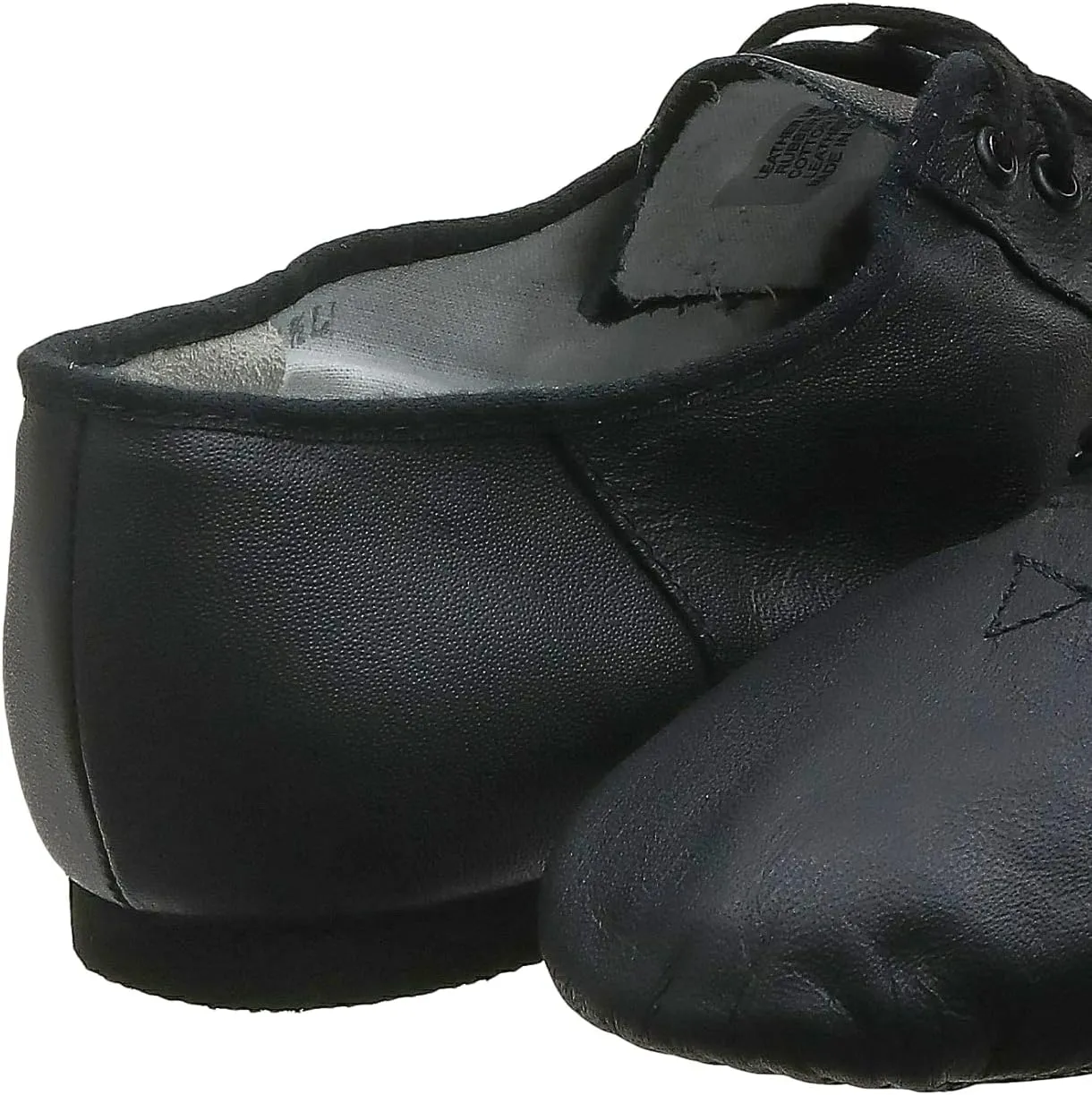 Bloch Dance Women's Jazzsoft Split Sole Leather Jazz Shoe