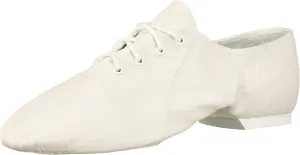 Bloch Dance Women's Jazzsoft Split Sole Leather Jazz Shoe