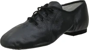 Bloch Dance Women's Jazzsoft Split Sole Leather Jazz Shoe
