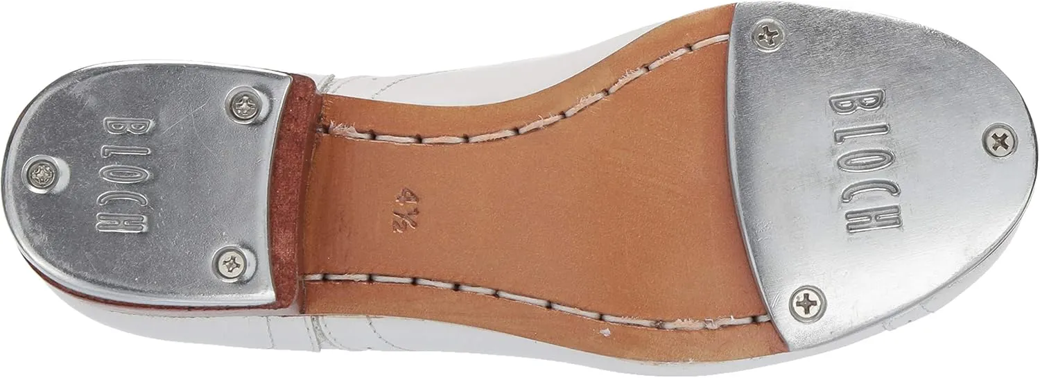 Bloch Women's Jason Samuels Smith Dancing Shoe for Tap Dance