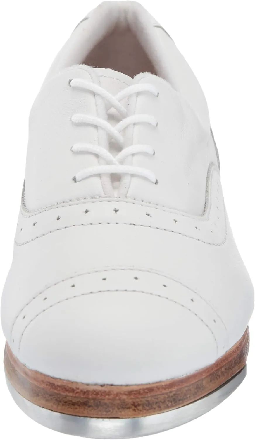 Bloch Women's Jason Samuels Smith Dancing Shoe for Tap Dance