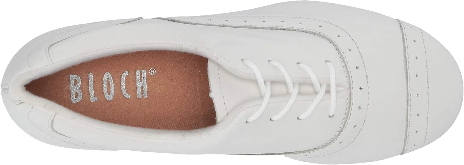 Bloch Women's Jason Samuels Smith Dancing Shoe for Tap Dance