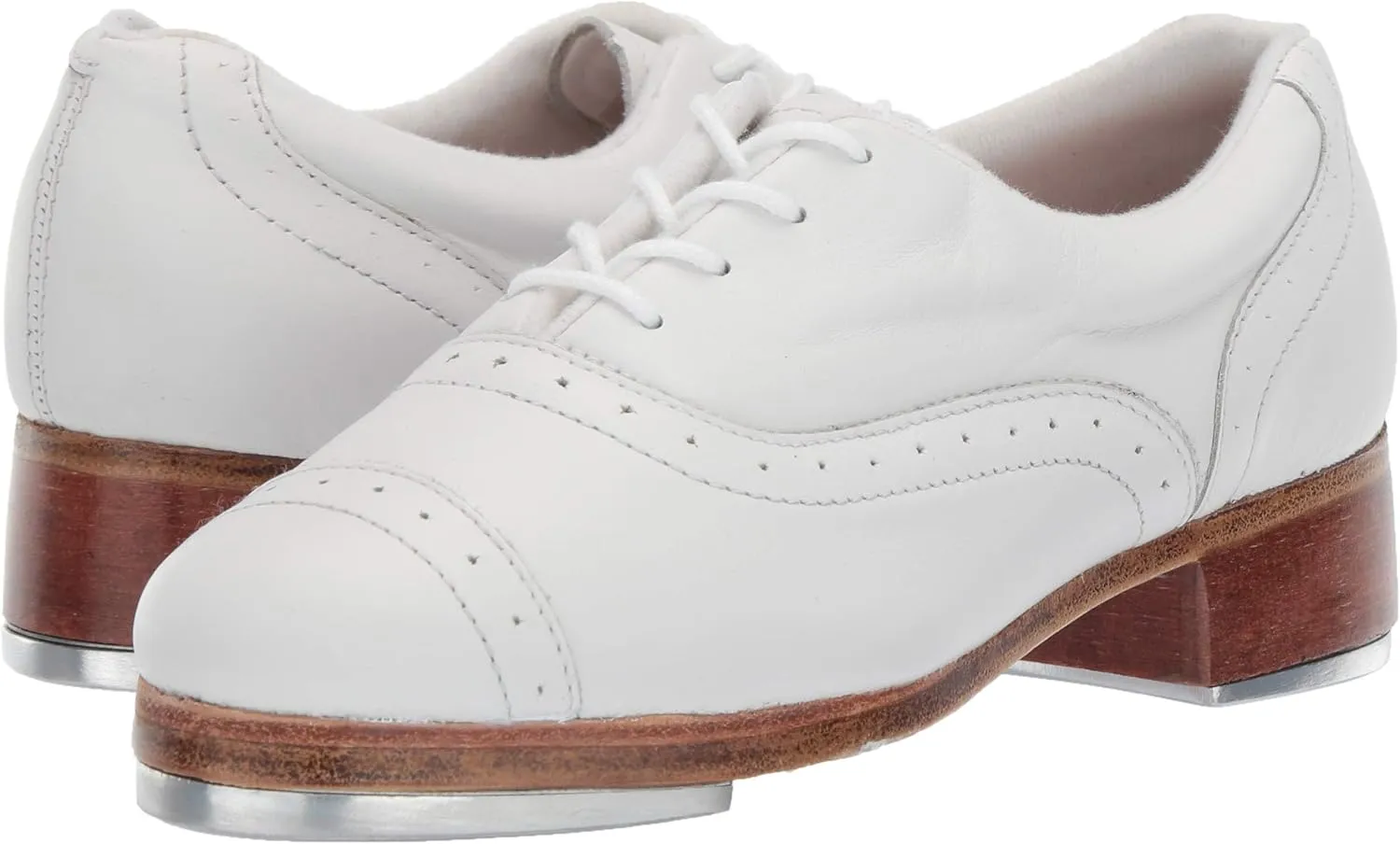 Bloch Women's Jason Samuels Smith Dancing Shoe for Tap Dance