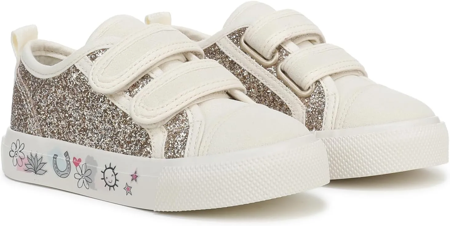 Blowfish Malibu Baby-Girl's Cove 2-t Sneaker