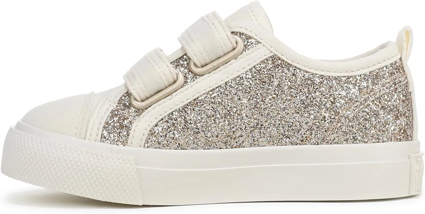 Blowfish Malibu Baby-Girl's Cove 2-t Sneaker