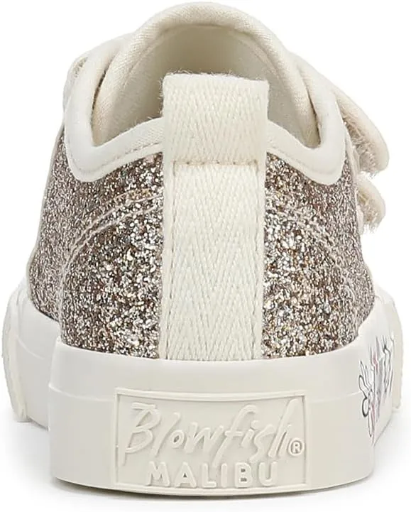 Blowfish Malibu Baby-Girl's Cove 2-t Sneaker
