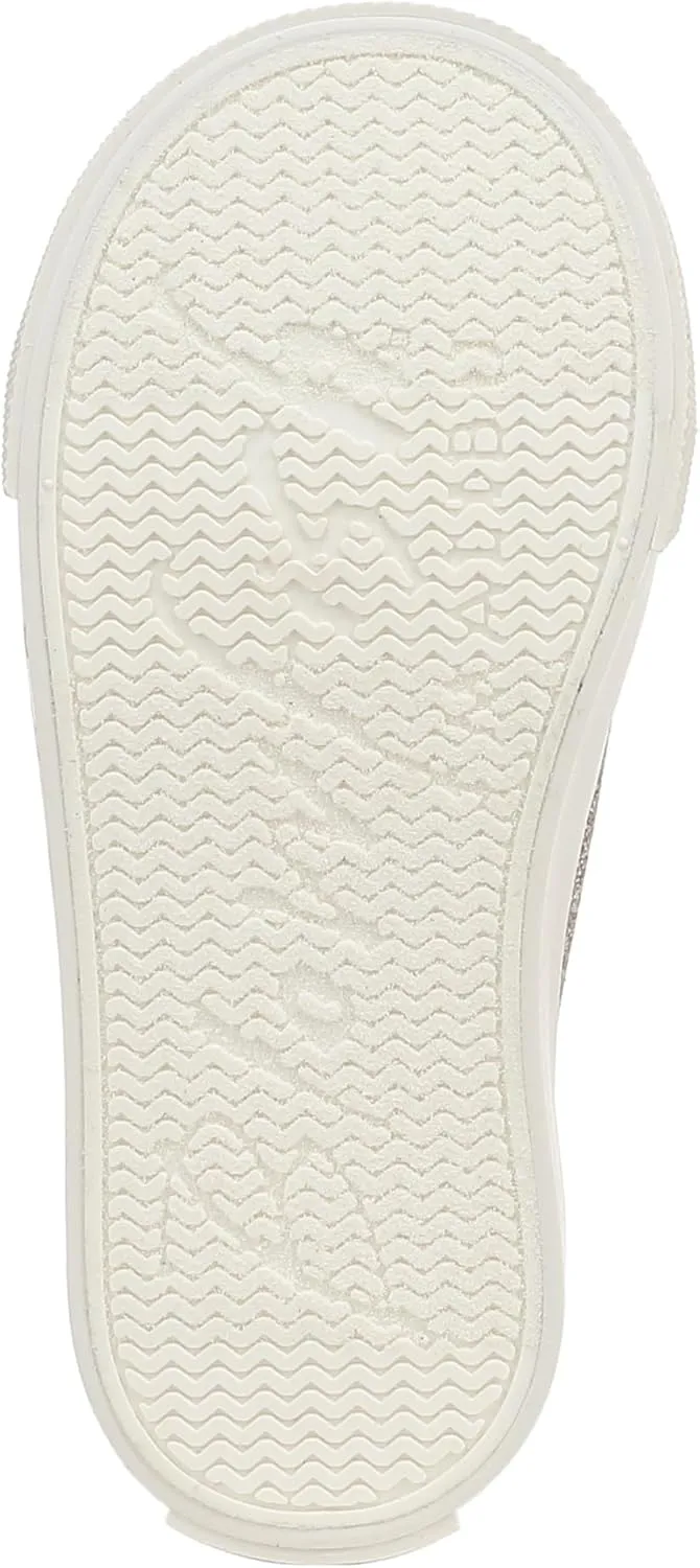Blowfish Malibu Baby-Girl's Cove 2-t Sneaker