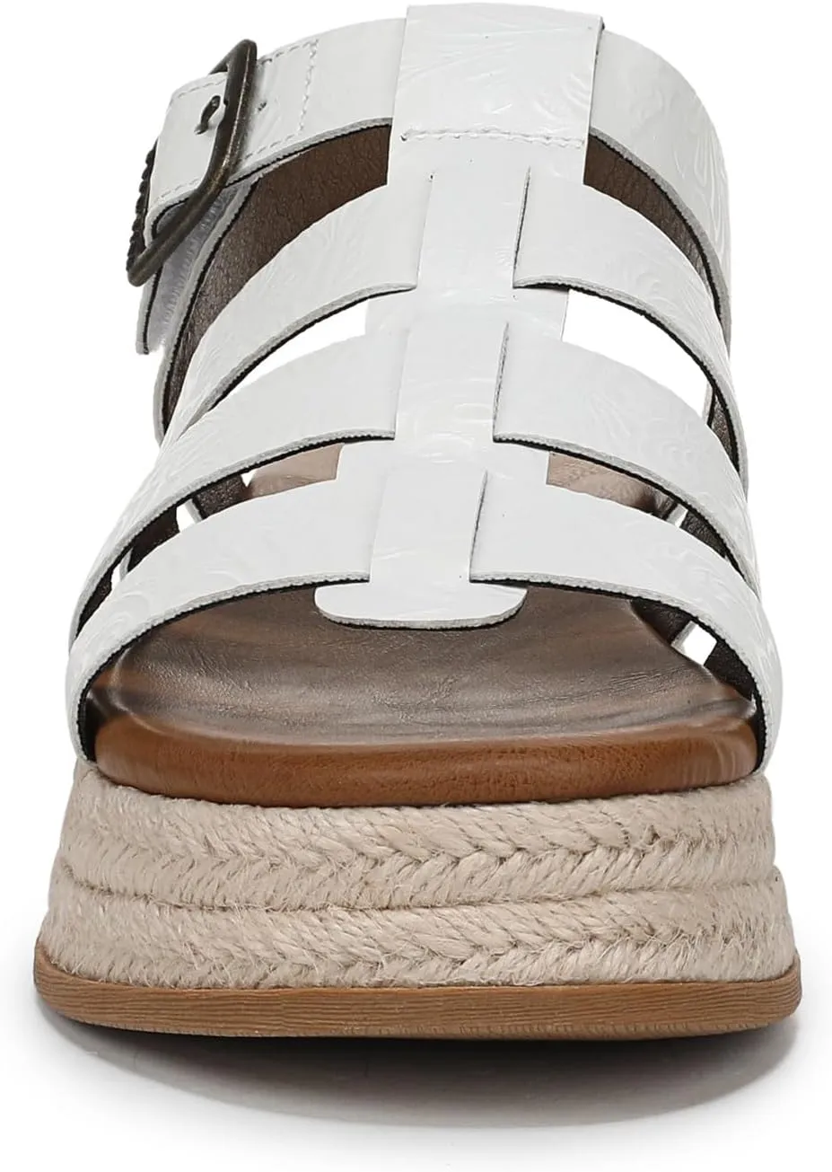 Blowfish Malibu Women's Madrid Fisherman Sandal