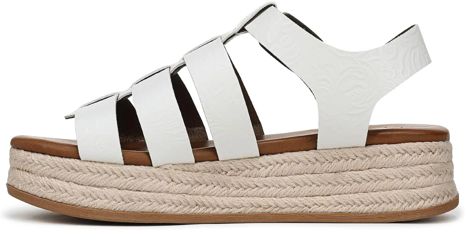 Blowfish Malibu Women's Madrid Fisherman Sandal