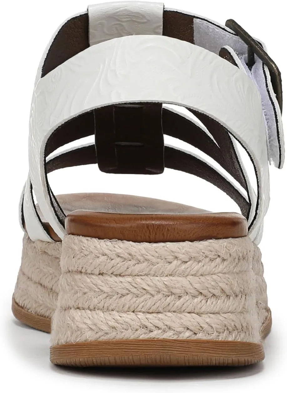 Blowfish Malibu Women's Madrid Fisherman Sandal