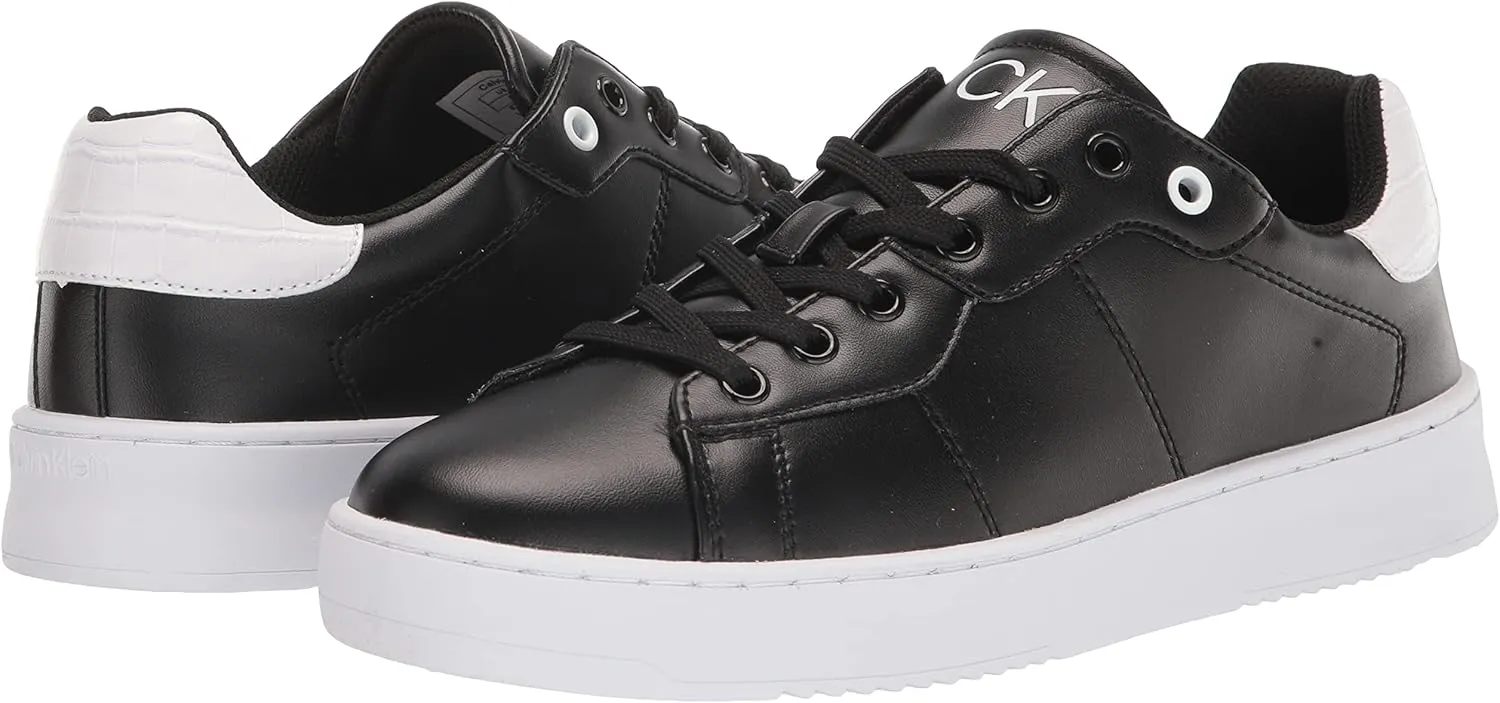Calvin Klein Men's Lucio Sneaker