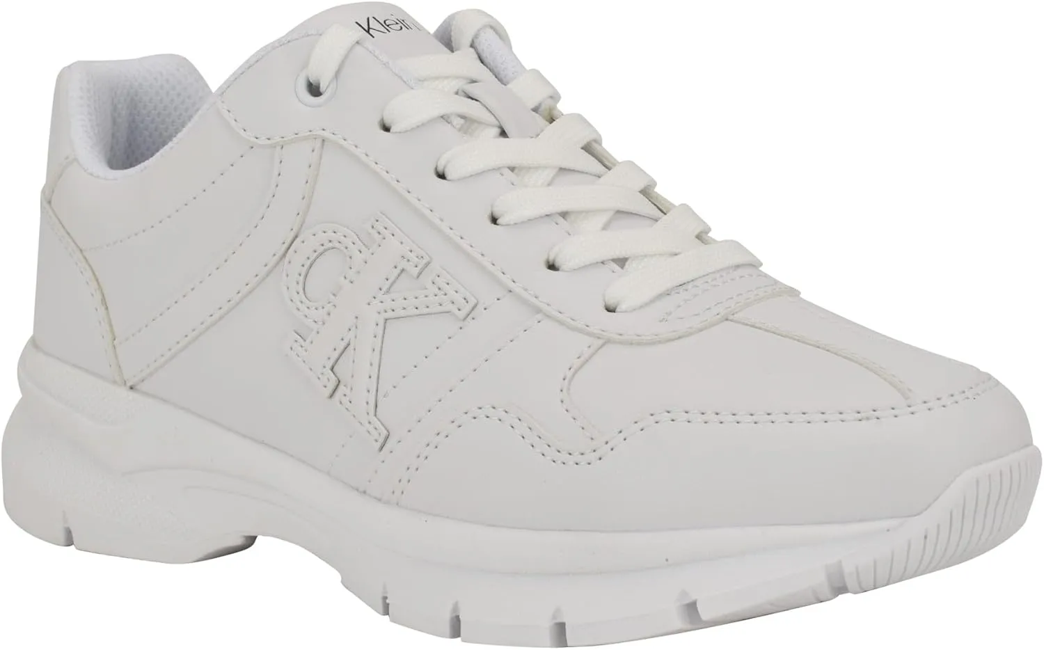 Calvin Klein Women's Caius Sneaker