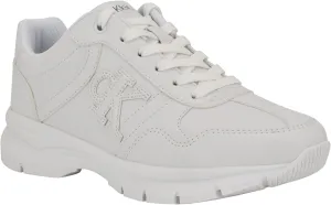 Calvin Klein Women's Caius Sneaker