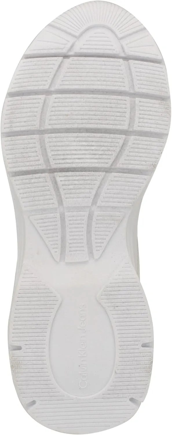 Calvin Klein Women's Caius Sneaker