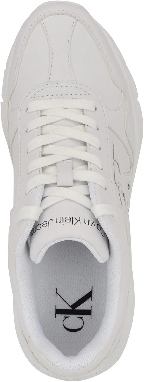 Calvin Klein Women's Caius Sneaker