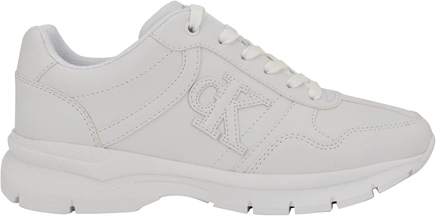 Calvin Klein Women's Caius Sneaker