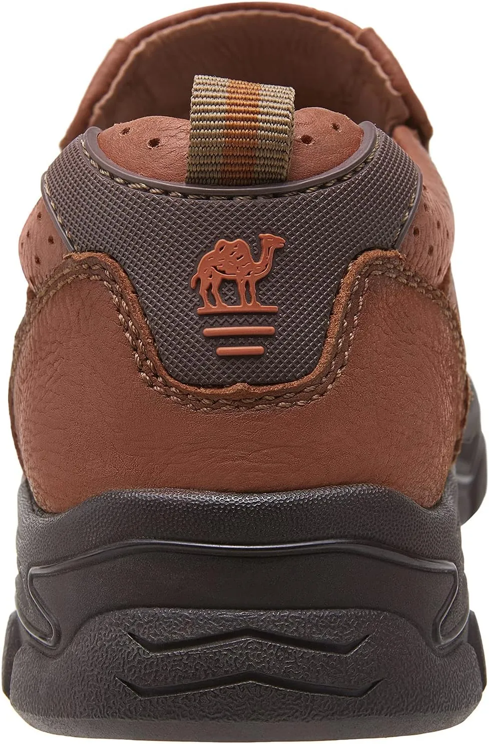 CAMEL CROWN Mens Loafers Slip On Loafer Leather Casual Walking Shoes Comfortable for Work Office Dress Outdoor