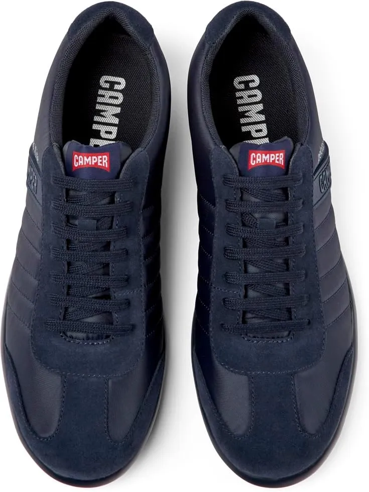 Camper Men's Pelotas XL 18302 Sneaker