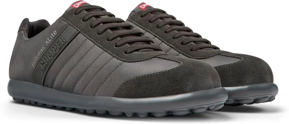 Camper Men's Pelotas XL 18302 Sneaker
