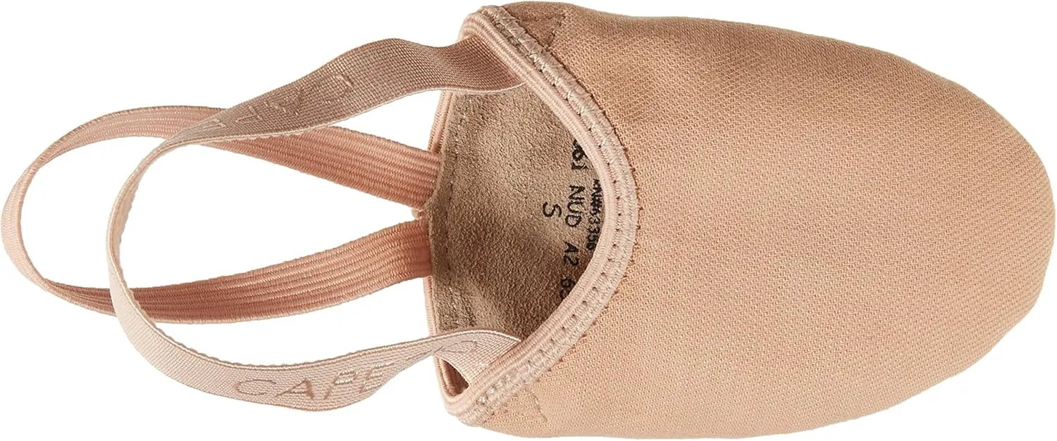 Capezio Women's Canvas Pirouette Ii Dance Shoe