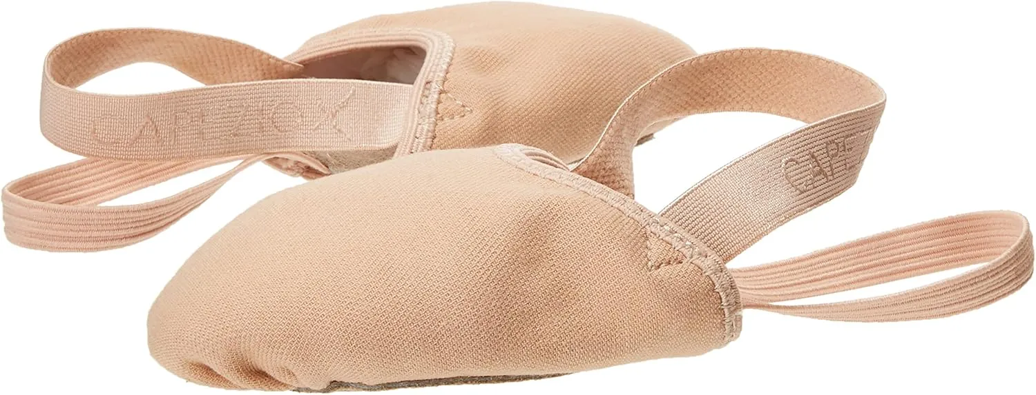 Capezio Women's Canvas Pirouette Ii Dance Shoe