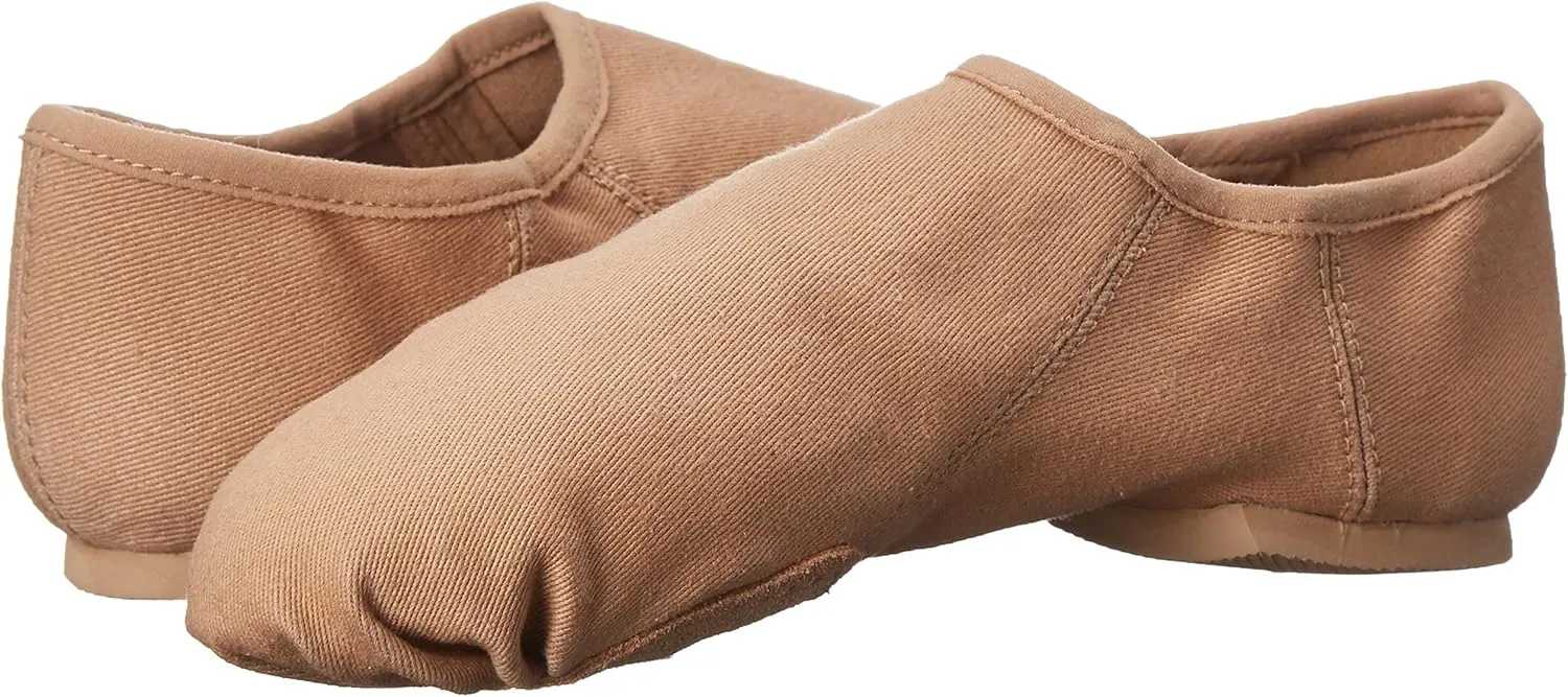 Capezio Women's EOS Canvas Jazz Shoe