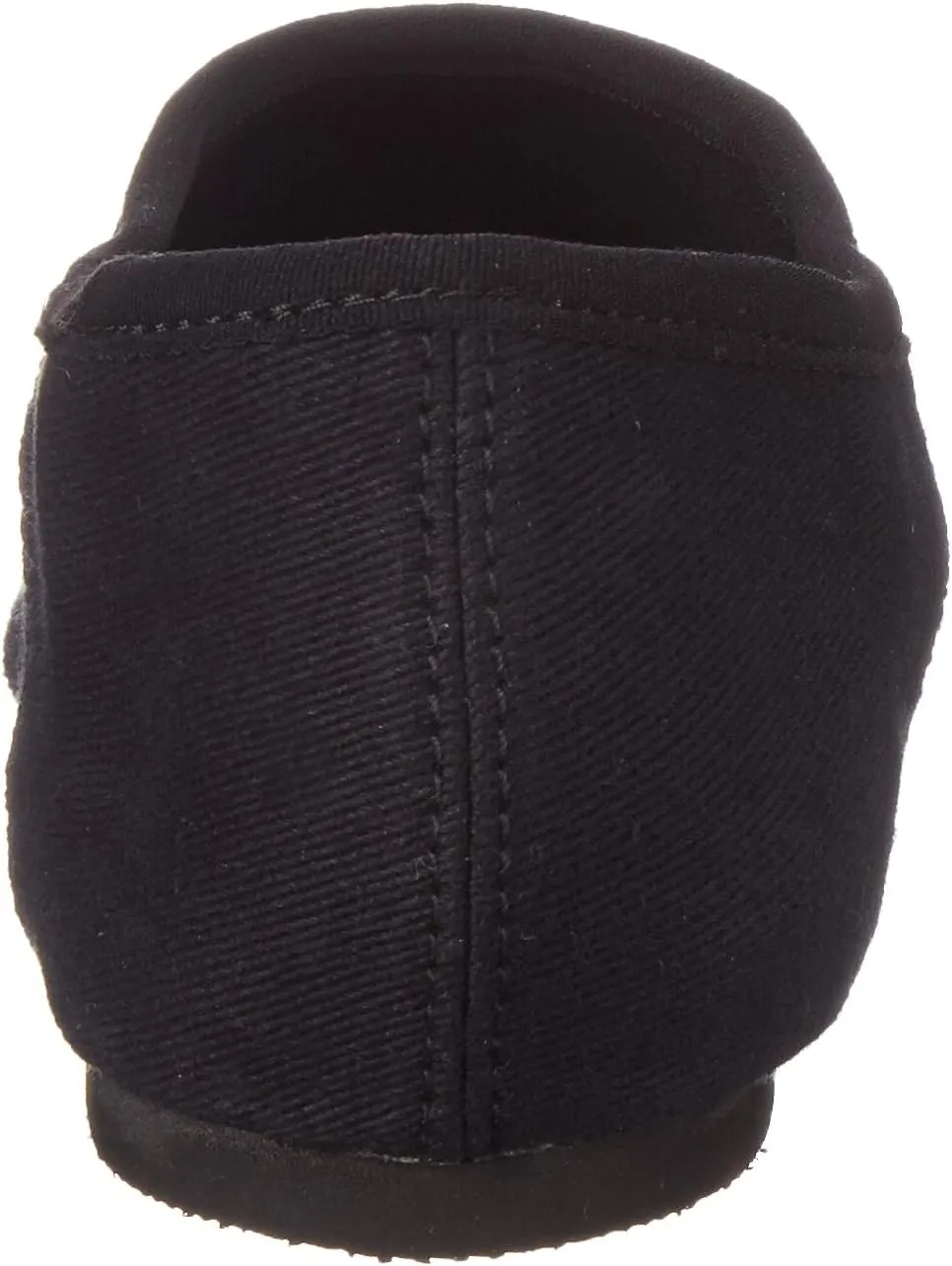 Capezio Women's EOS Canvas Jazz Shoe