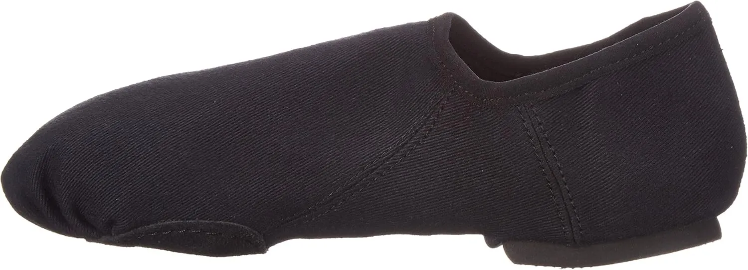Capezio Women's EOS Canvas Jazz Shoe