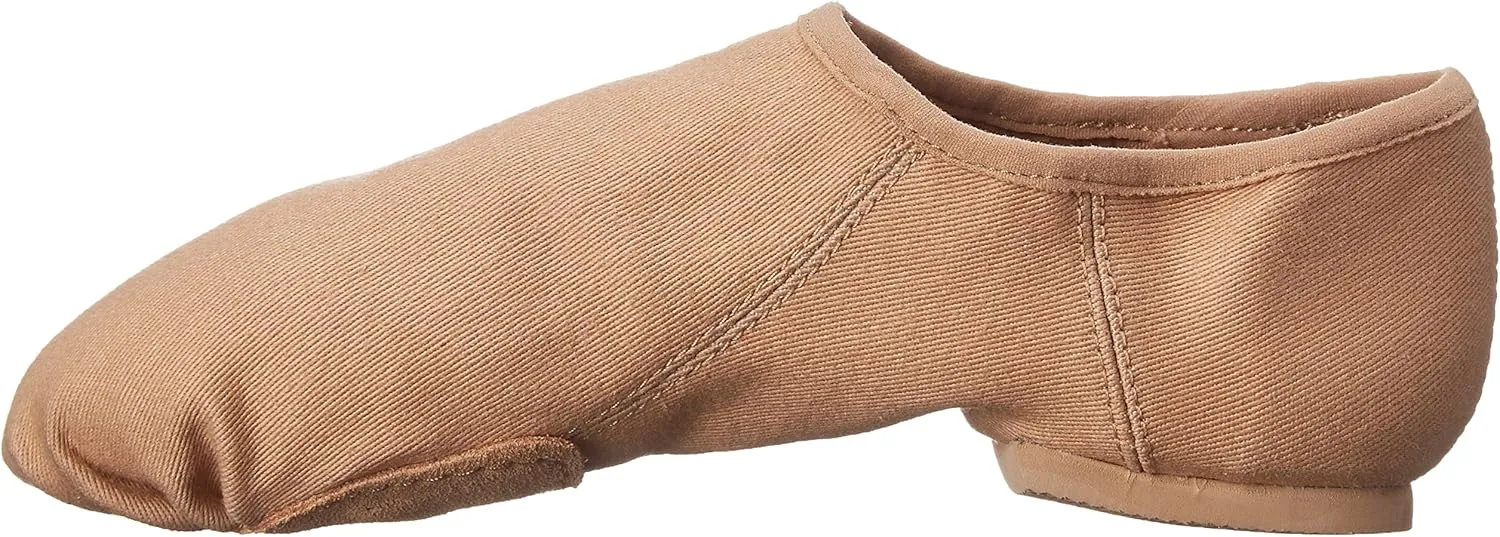 Capezio Women's EOS Canvas Jazz Shoe
