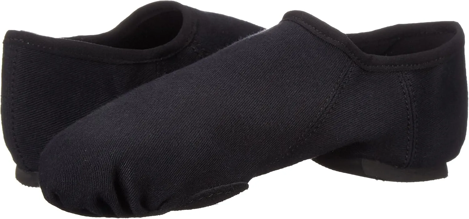 Capezio Women's EOS Canvas Jazz Shoe