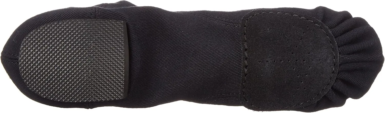 Capezio Women's EOS Canvas Jazz Shoe