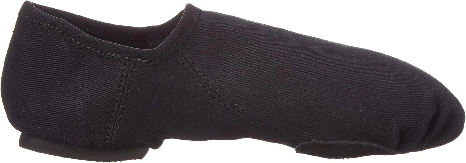Capezio Women's EOS Canvas Jazz Shoe
