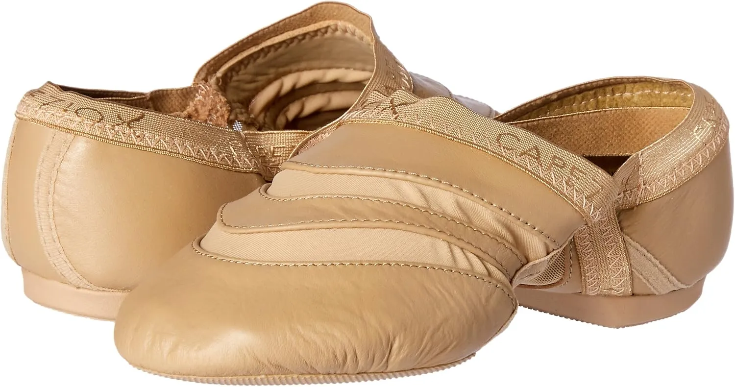 Capezio Women's Freeform Jazz Shoe