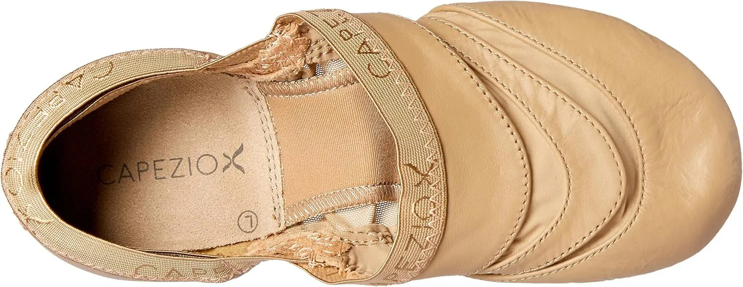 Capezio Women's Freeform Jazz Shoe